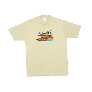 1980s Vintage Racing Cars Shirt Size XL